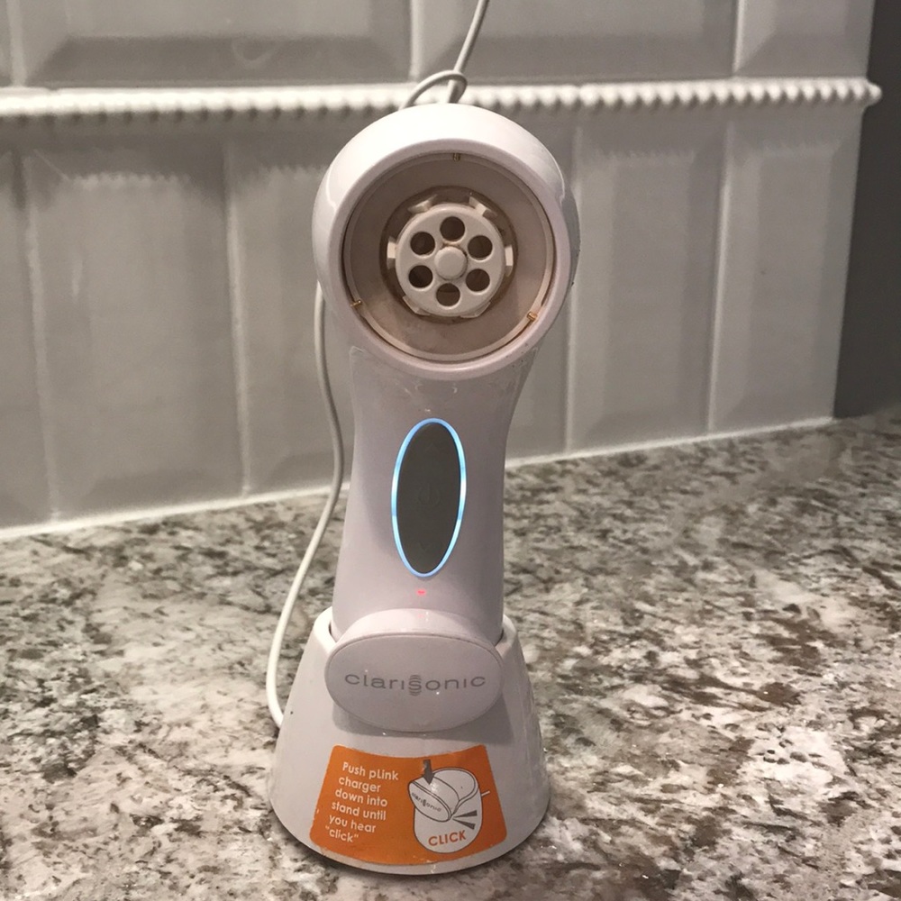 Clarisonic Aria